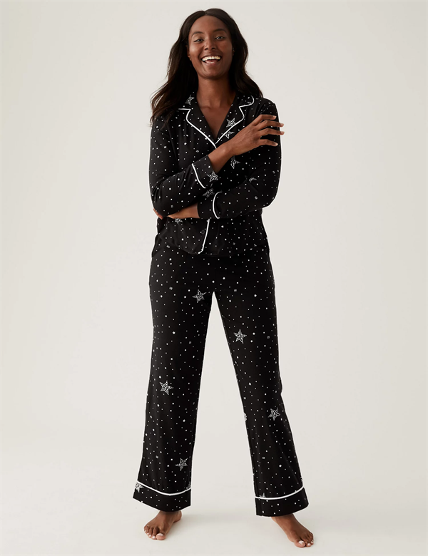 DKNY STARS PYJAMA