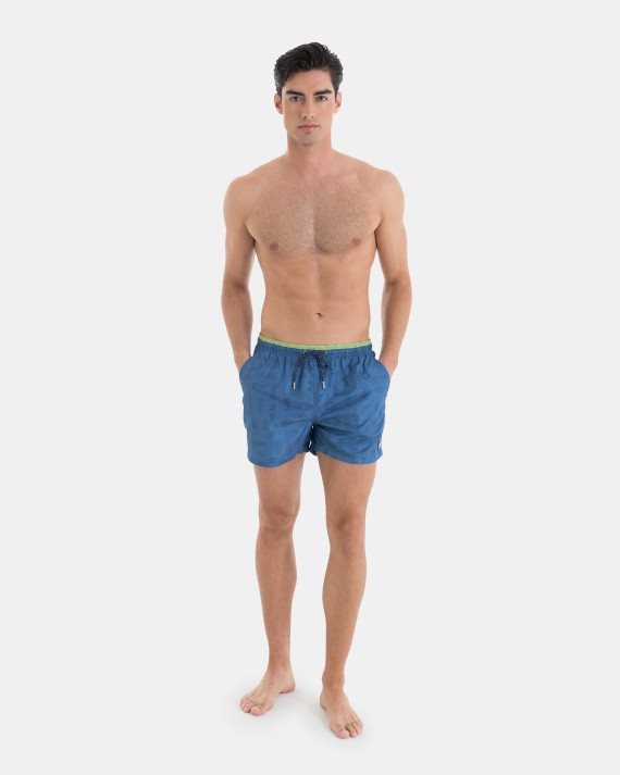 MASSANA BADSHORTS