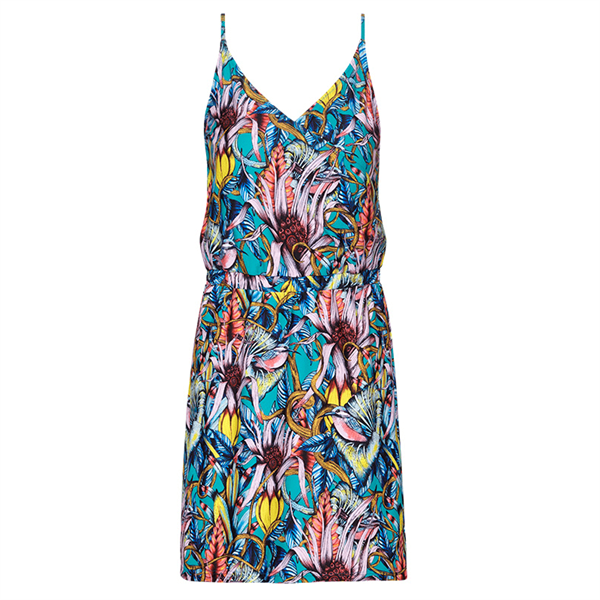 BEACHLIFE - ENCHANTED DRESS