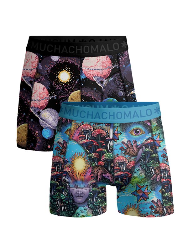 MUCHACHO INNEROUTSPACE BOXERS