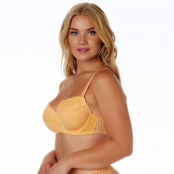AFTER EDEN - FEM PADDED