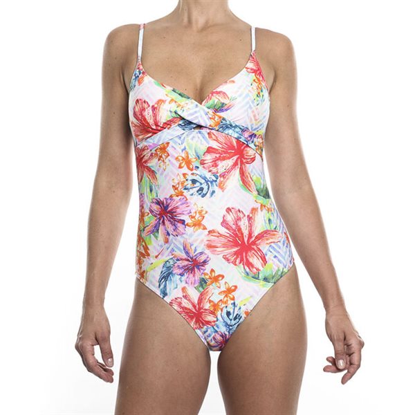 CYELL - FIJI FLORAL SUIT