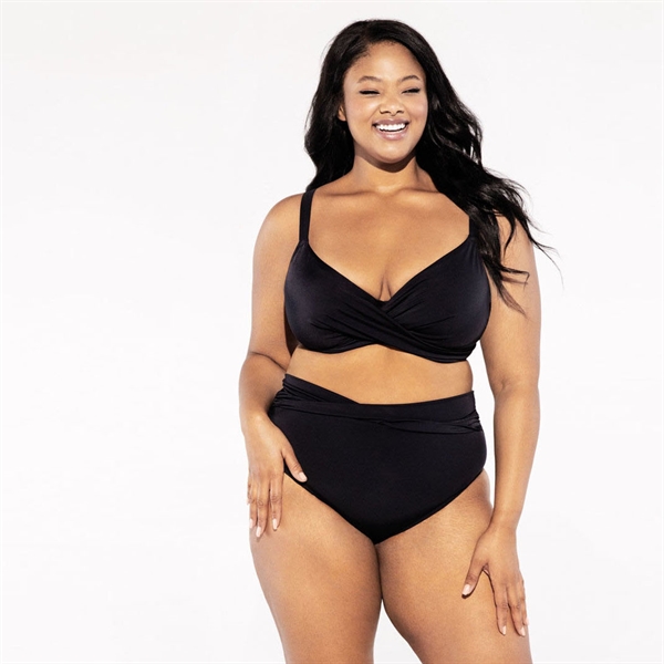 ELOMI SWIM - MAGNETIC TWIST MIXBH