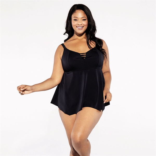 ELOMI SWIM - MAGNETIC TANKINI