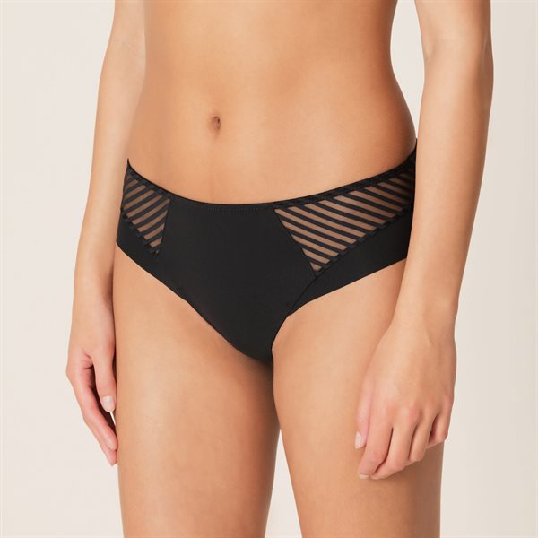 MARIE JO - SALVADOR BRIEF