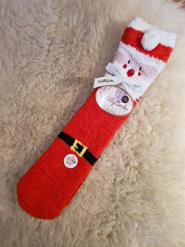 TAUBERT SANTA CLAUS ANTISLIP