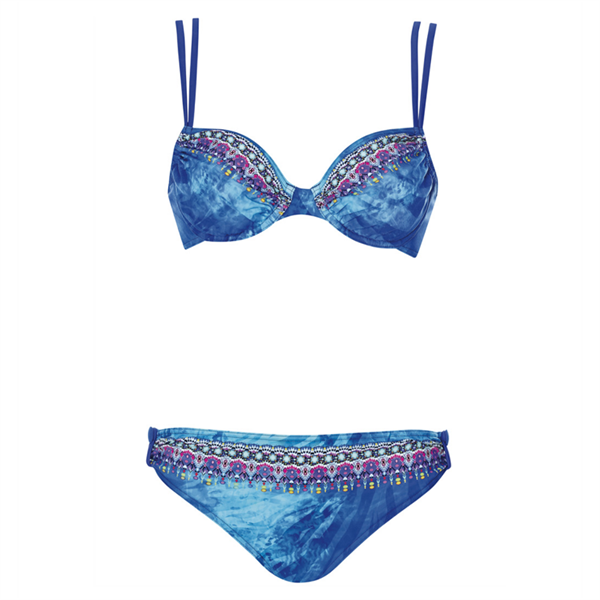 SUNFLAIR - STARGAZE BIKINI