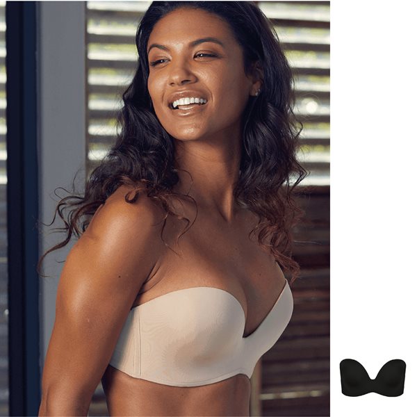 WONDERBRA - ULTIMATE STRAPLESS