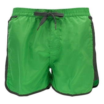 MUCHACHOMALO - BADSHORTS VOLLEY GREEN