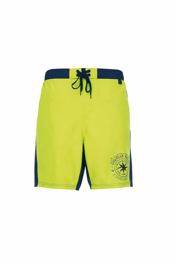 WAVEBREAKER SPORT SHORTS