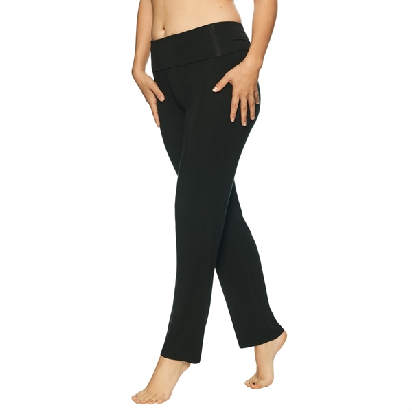 LADY AVENUE - BAMBU YOGA PANT