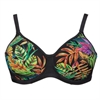 PLAISIR - LEAVES BIKINITOP