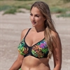 PLAISIR - LEAVES BIKINITOP