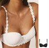 MARIE JO - AVERO STRAPLESS