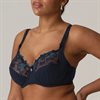 PRIMA DONNA - DEAUVILLE VELVET BLUE