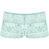 EMPREINTE - CASSIOPEE SHORTY