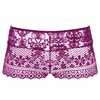 EMPREINTE - CASSIOPEE SHORTY