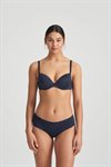 MARIE JO TOM HOTPANTS MAJESTIC BLUE