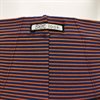 SET - BRIEF ORANGE/BLUE