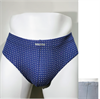SET - COTTON BRIEF DOTS