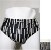 SET - BRIEF BAMBOO PRINT