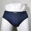 SET - BRIEF BLUE SQUARE