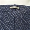 SET - BRIEF BLUE SQUARE