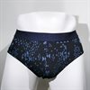 SET - BLUE TRIANGLE