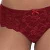ANITA BOBETTE SHORTY RUBY RED