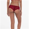 ANITA BOBETTE SHORTY RUBY RED