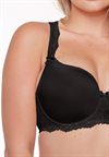 LINGADORE PADDED BRA