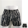 SET - BOXER STRIPE