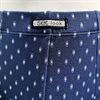 SET - BOXER BLUE DOTS