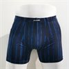 SET - BOXER BLUE STRIPES