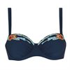 SUNFLAIR - LATIN BLUE BIKINI