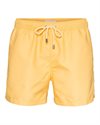 PANOS EMPORIO MAN BADHORTS  SOFT YELLOW