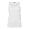 LADY AVENUE - SILK JERSEY LINNE