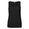 LADY AVENUE - SILK JERSEY LINNE