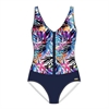 DAMELLA - TROPICAL SUIT