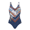 DAMELLA - VERSACE SUIT