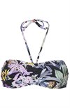 DAMELLA SOFIA BIKINI PURPLE JUNGLE