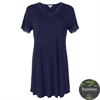 LADY AVENUE - BAMBU NATTLINNE MARIN