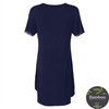 LADY AVENUE - BAMBU NATTLINNE MARIN