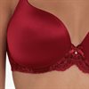 ROSA FAIA BOBETTE RUBY RED