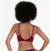 ROSA FAIA BOBETTE RUBY RED