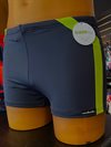 WAVEBREAKER SPORT SHORTS 