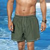 WAVEBREAKER - SPORT SHORTS