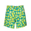 WAVEBREAKER - SWIMSHORTS LEMONS