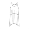 DAMELLA - COTONEL DRESS