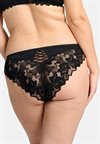 SANS COMPLEXE ARUM BRIEF SVART